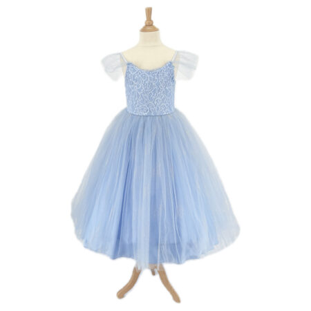 robe de princesse eva