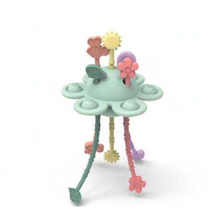 Sensory garden Little L
