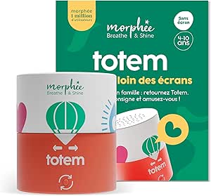 totem audio