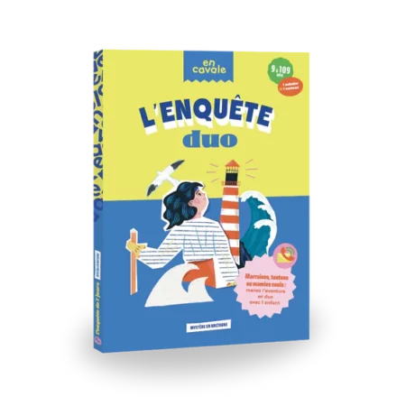 L'Enquête duo