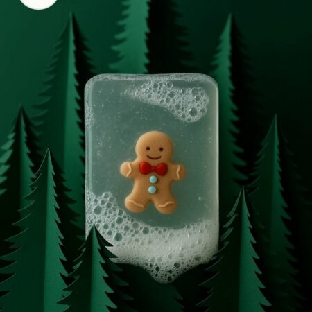 Savon Ludi Soap - Spécial Noël