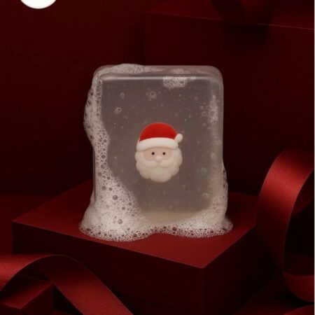 Savon Ludi Soap - Spécial Noël