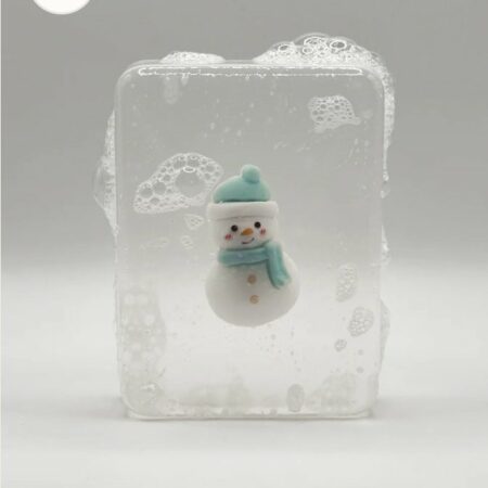 Savon Ludi Soap - Spécial Noël