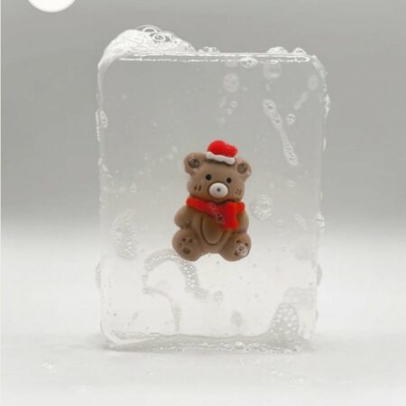 Savon Ludi Soap - Spécial Noël