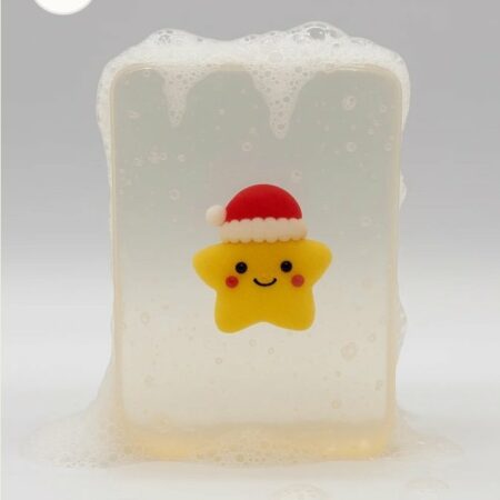 Savon Ludi Soap - Spécial Noël