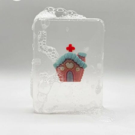 Savon Ludi Soap - Spécial Noël