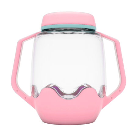 SENSORY JAR BUBBLEGUM PINK