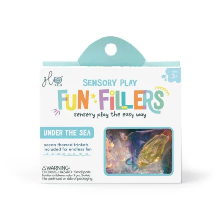 Fun Fillers - Sea
