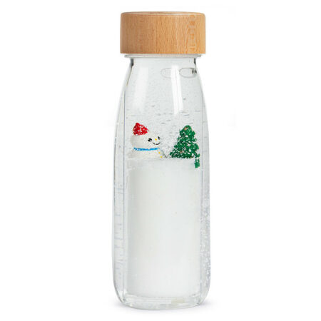 Bouteille Sensorielle Move - Hiver