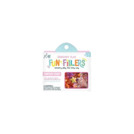 Fun Fillers - Fairy