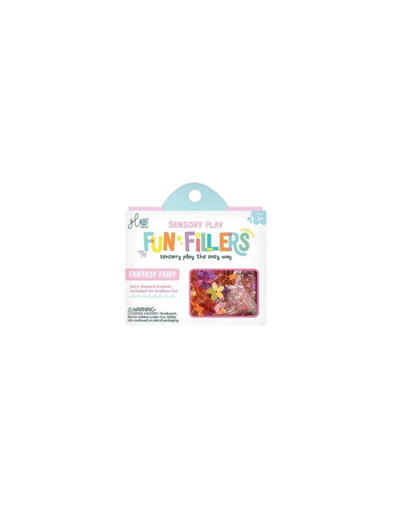 Fun Fillers - Fairy