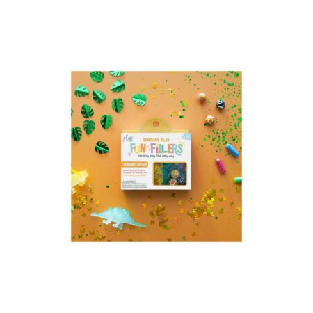 Fun Fillers - Safari