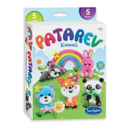 Sablimage Animaux de la Forêt