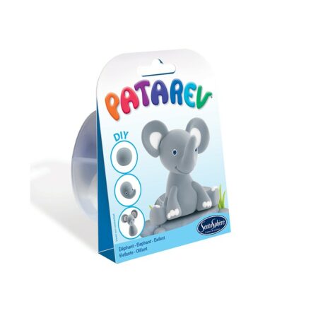 Patarev Pocket Eléphant