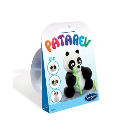 Patarev Pocket Panda