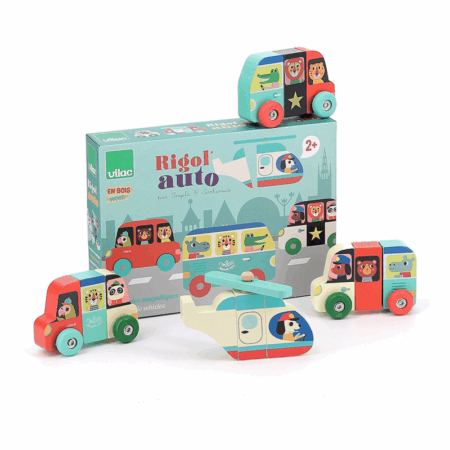 Rigol'auto ingela p. Arrhenius