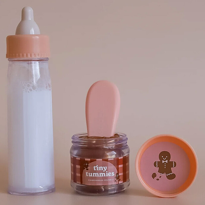 Tiny Harlow – Box Noël