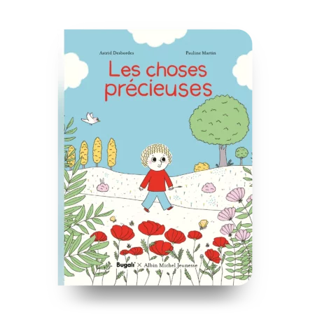 Les Choses précieuses (3+)