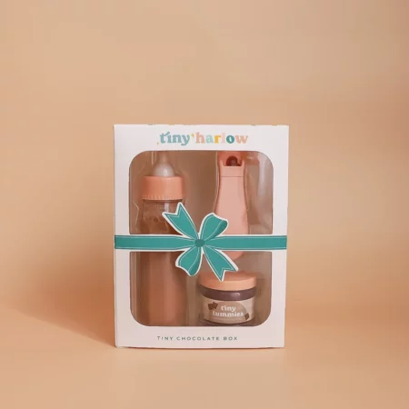 Coffret de mini-chocolats