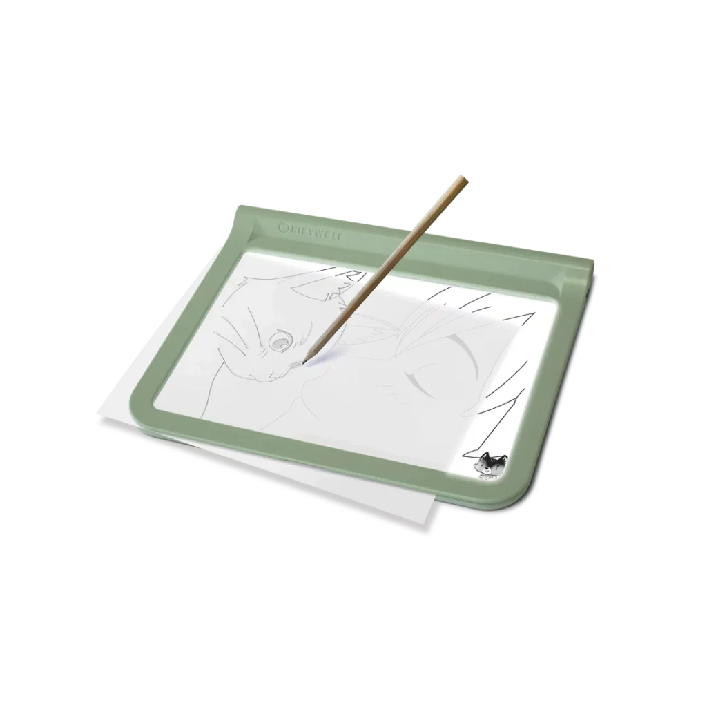 KIDYDRAW-PRO Tablette lumineuse
