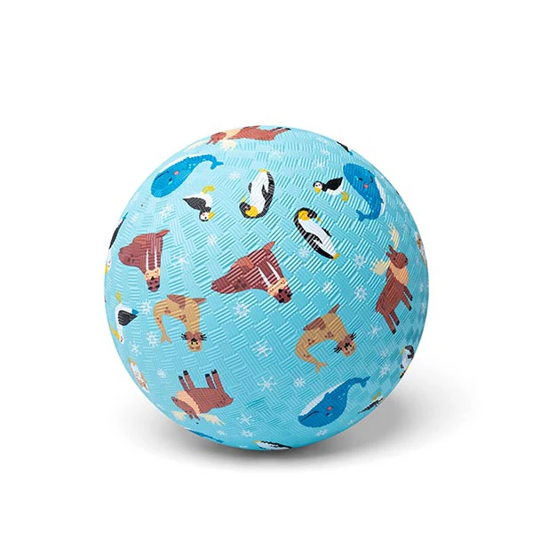 Balle enfant - Little L - 13 cm