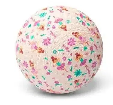 Balle enfant - Little L - 13 cm