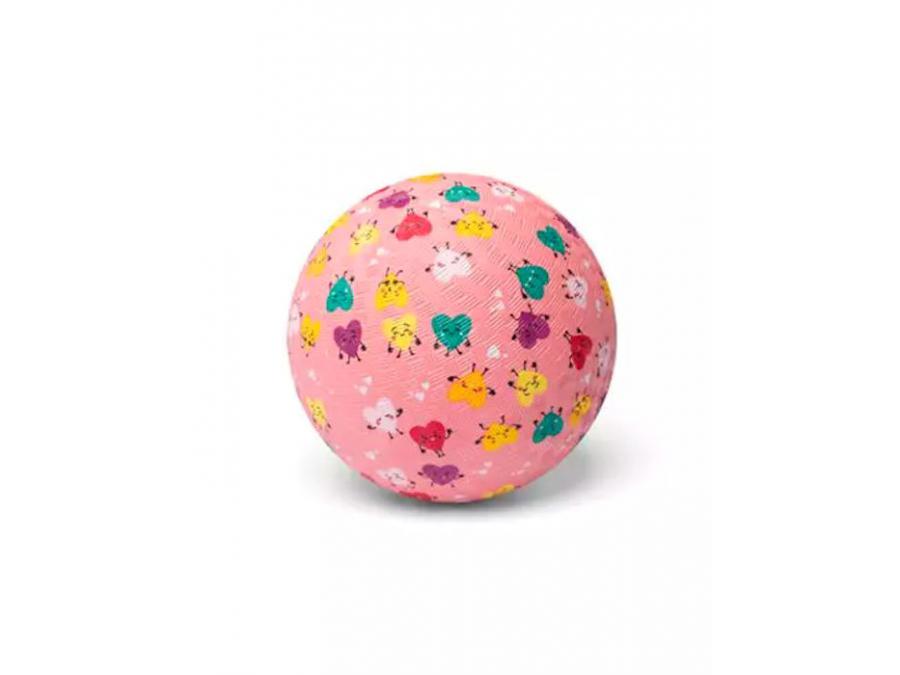 Balle enfant - Little L - 13 cm