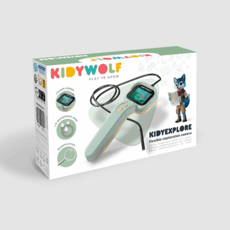 kidy-explore