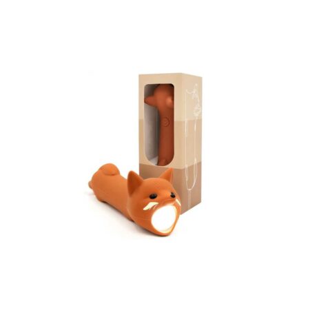Lampe de poche Renard - Little L