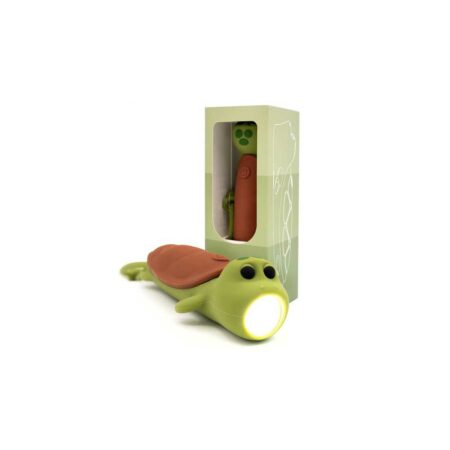 Lampe de poche Tortue - Little L