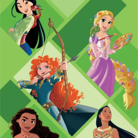 Les Aventurières - Carte Yoto