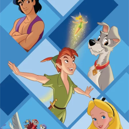 Les Grands Classiques - Carte Yoto