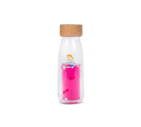 PETIT BOUM MOVE BOTTLE SEA SPARKLE
