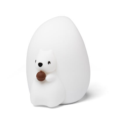 LITTLE L PEANUT SQUIRREL