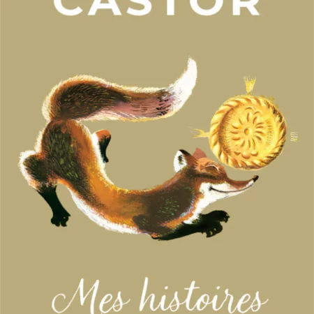 Mes histoires du Père Castor dès 3 ans - Carte Yoto