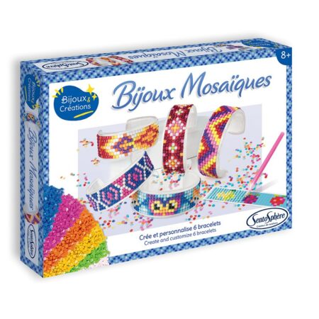 Bijoux Mosaïques