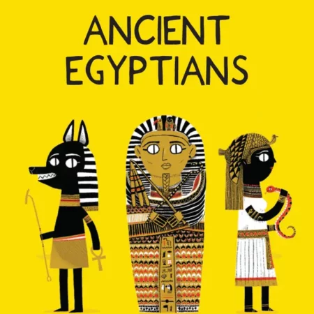 The Ancient Adventures Collection - Carte Yoto