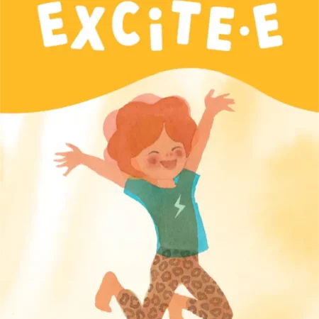 Le yoga des émotions - Carte Yoto