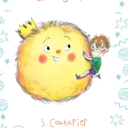 Ma petite bibliothèque des Émotions - Carte Yoto