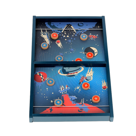 Jeu de palets de l'espace - Vilac