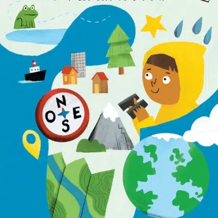 Quiz pour les esprits curieux : Géographie - Carte Yoto