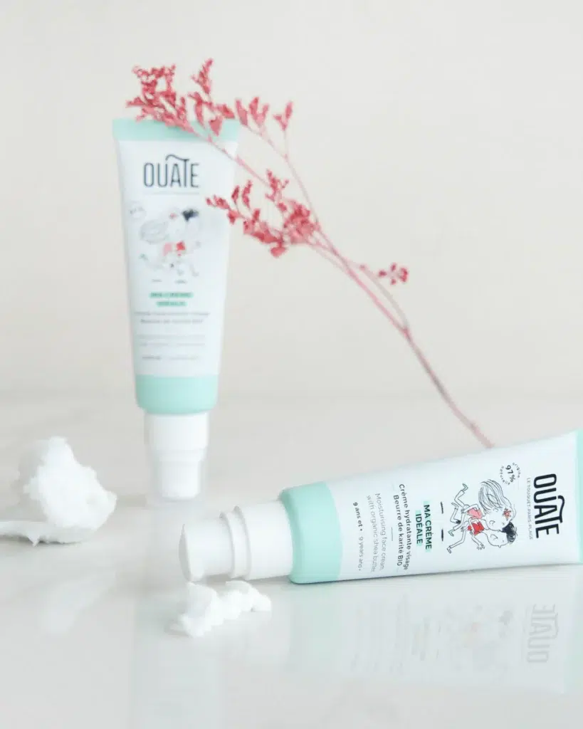 Ma crème idéale