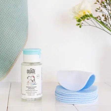 Mon nettoyant douceur