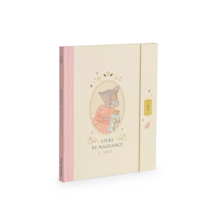 Livre de naissance (80 pages)