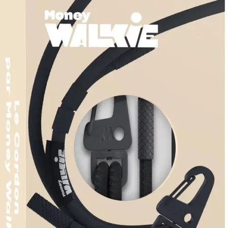 cordon noir money walkie