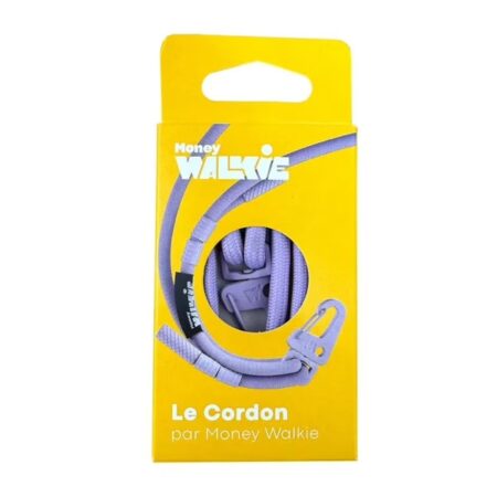 cordon violet money walkie