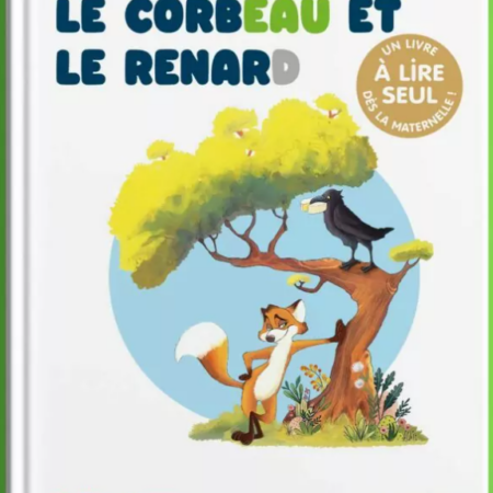 le-corbeau-et-le-renard
