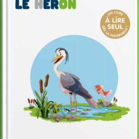 le heron