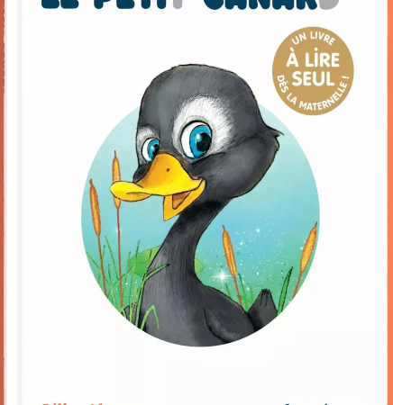 le-petit-canard