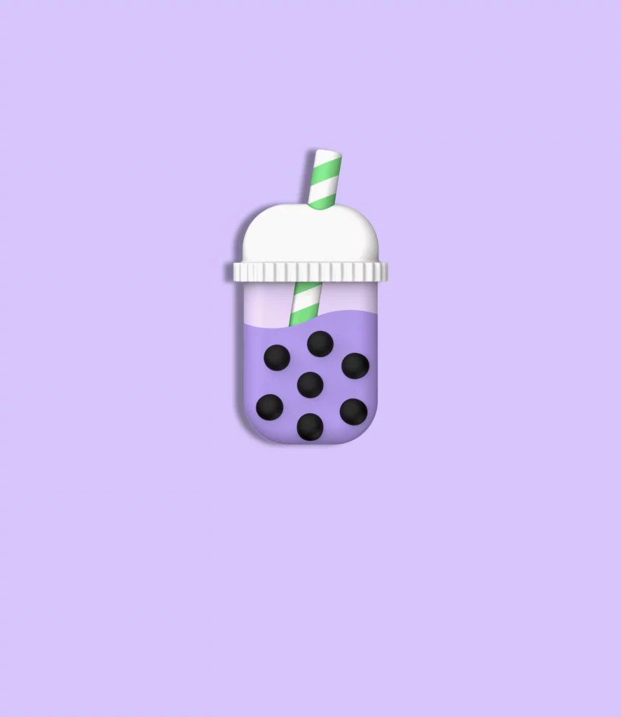 money walkie bubble